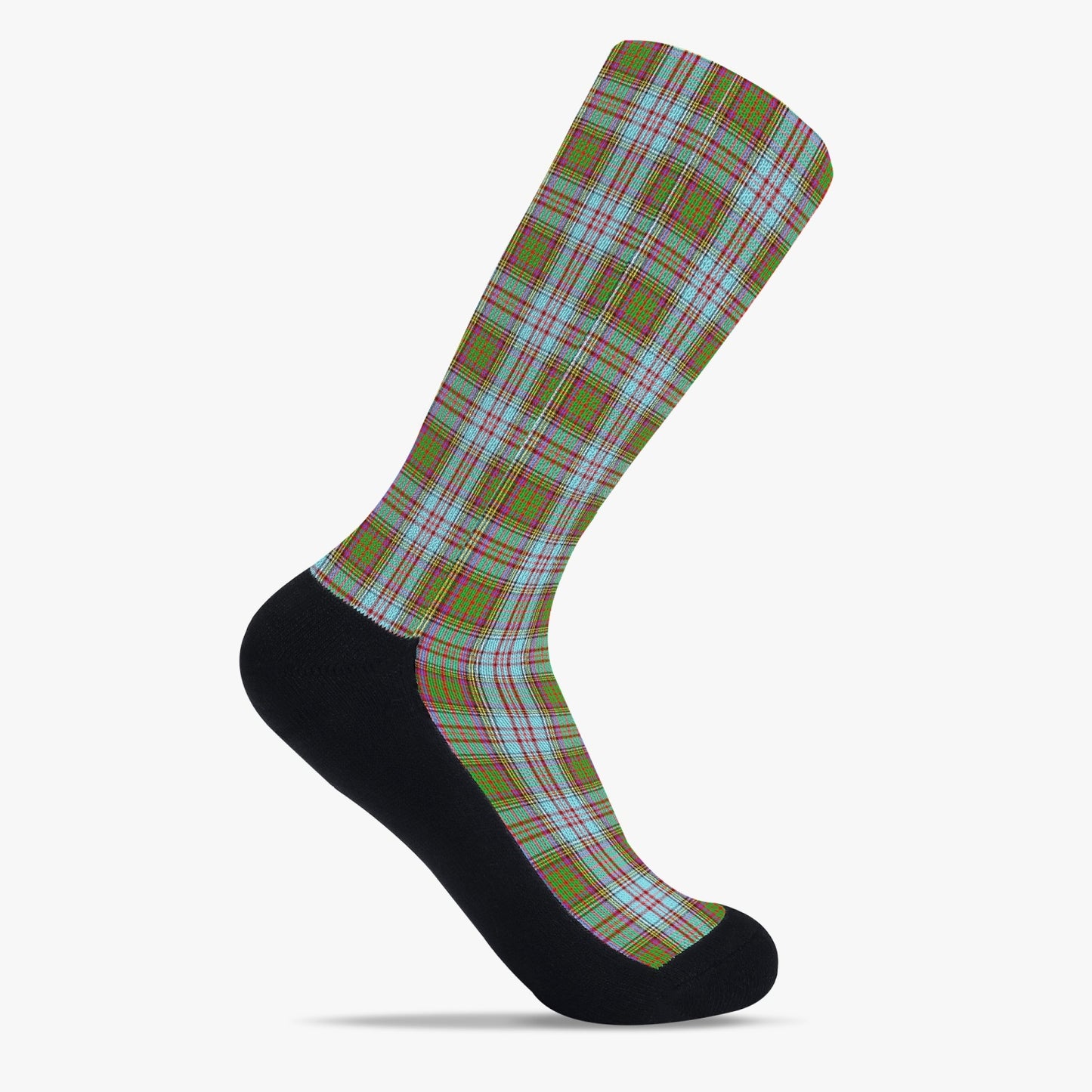 Clan Anderson Reinforced Sports Socks