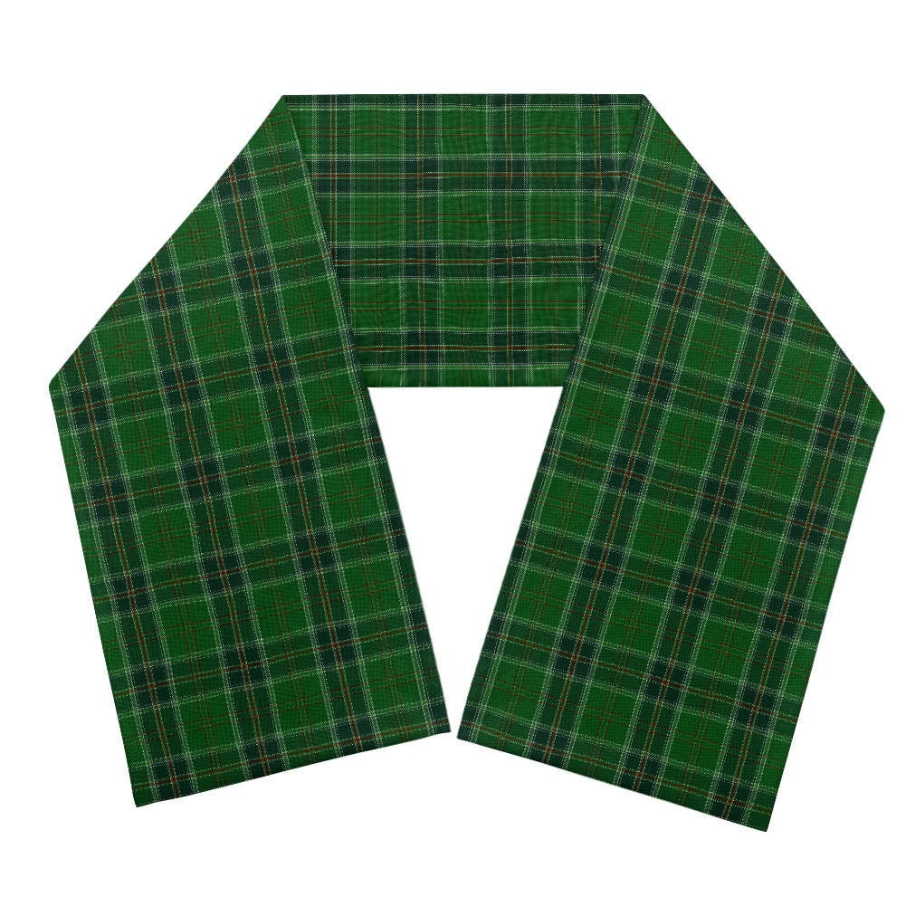 All Ireland Tartan Scarf