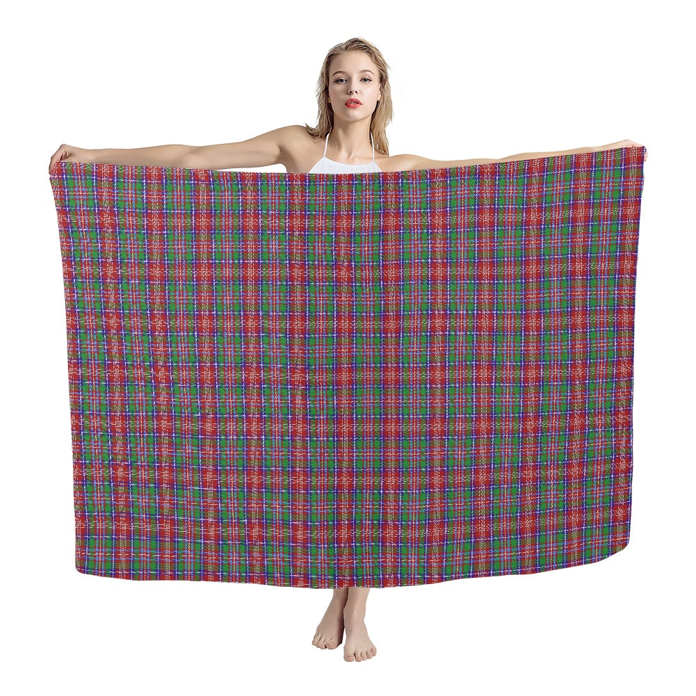 Clan Ritchie Tartan Scarf