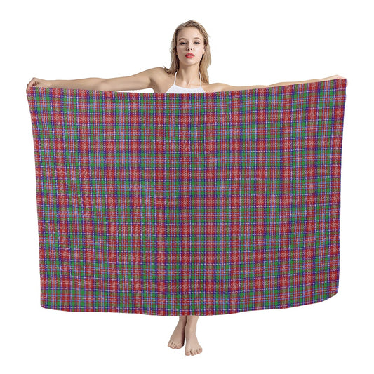 Clan Ritchie Tartan Scarf