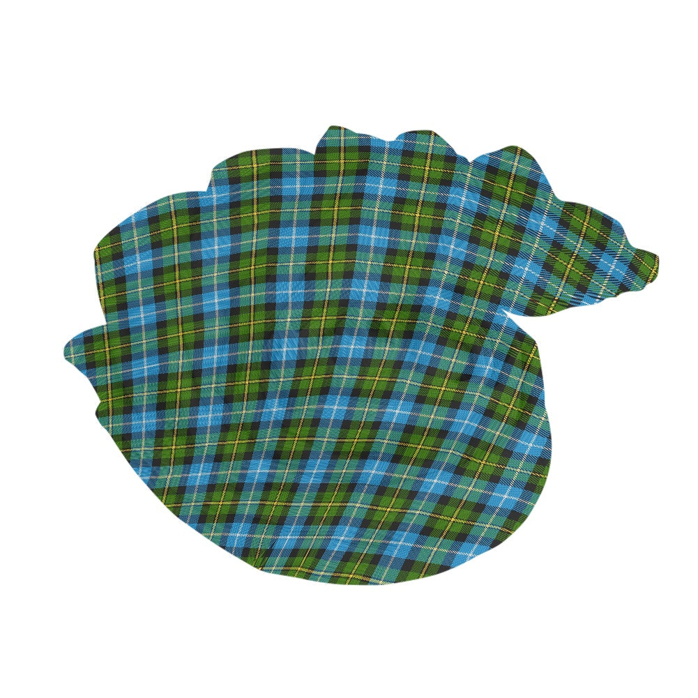 Clan MacNeil Tartan Chiffon Scarf