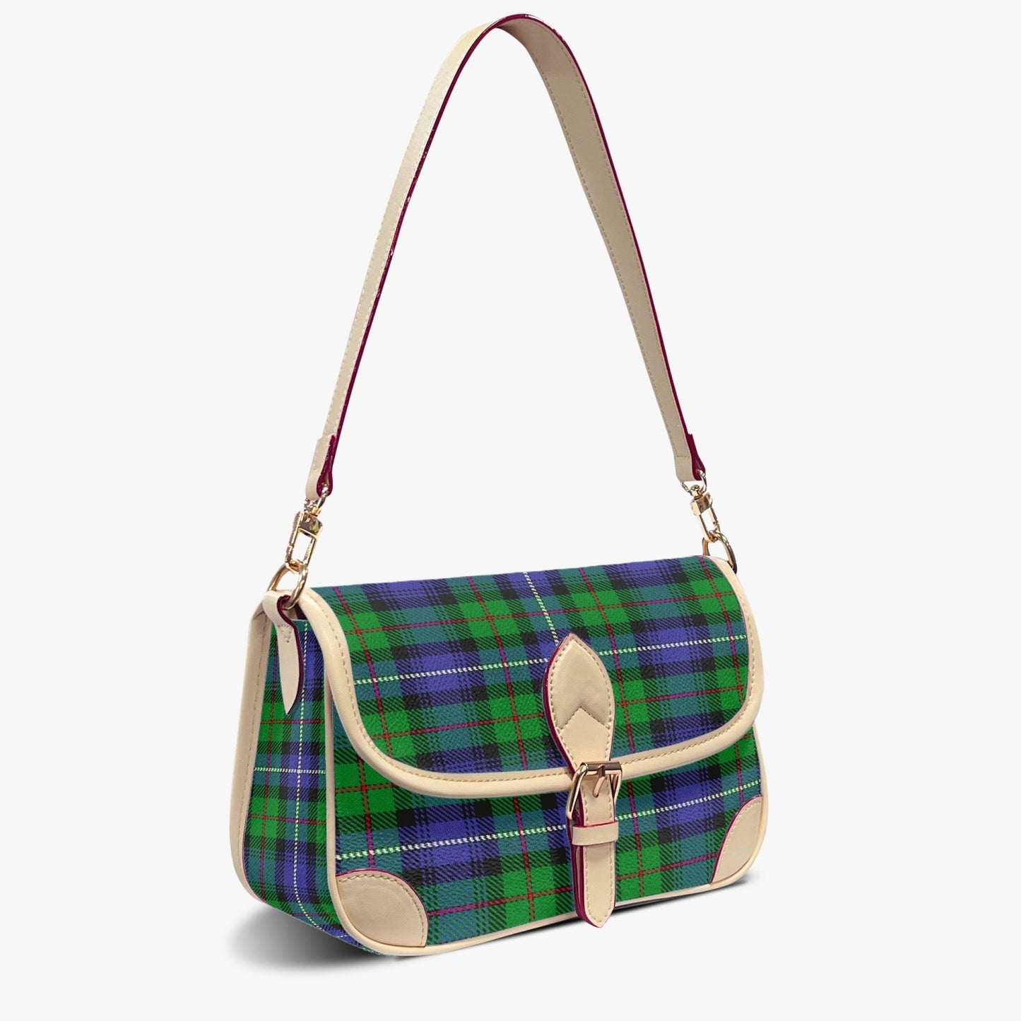 Clan Donnachaidh Underarm Bag