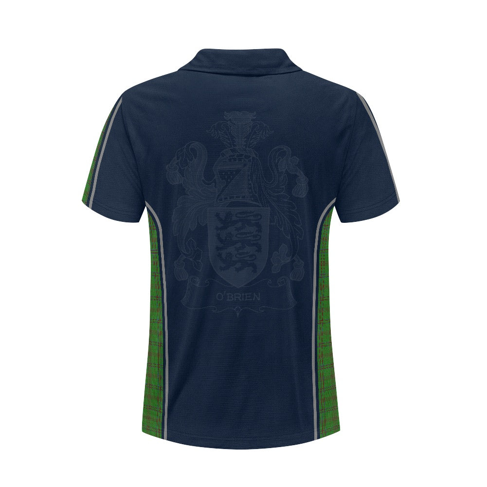 Irish Arms - O'Brien - Polo Shirt