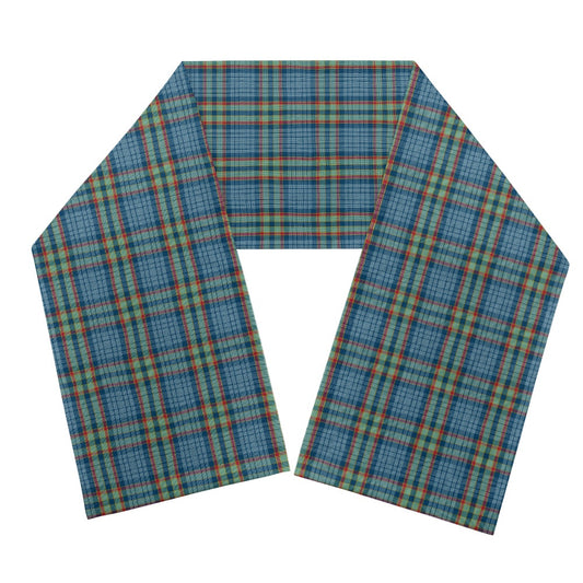 Clan Ralston Tartan Scarf