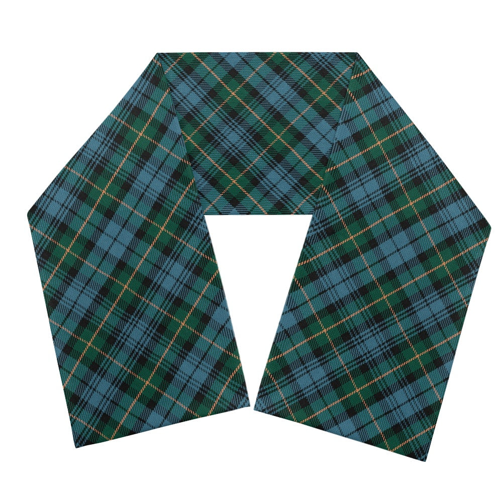 Clan Gordon Ancient Tartan Scarf