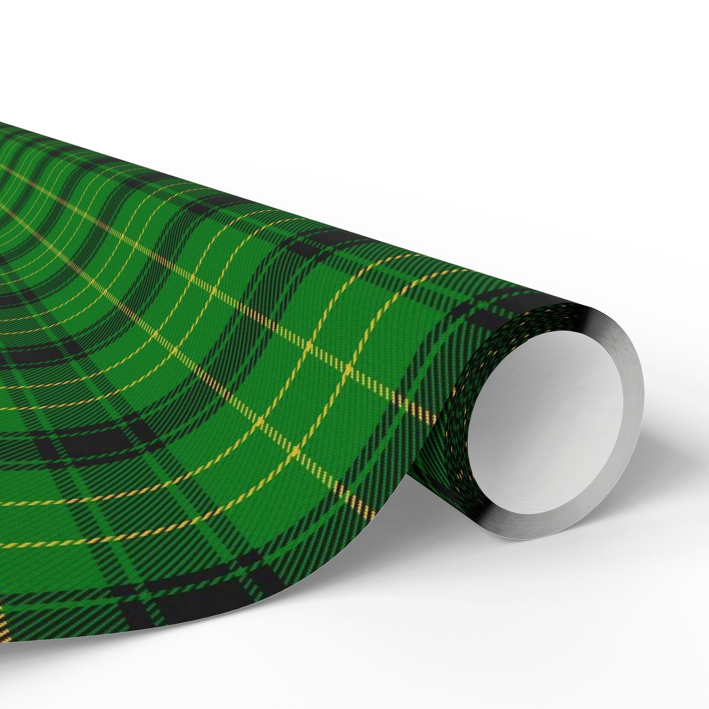 Clan MacArthur Tartan Wrapping Papers