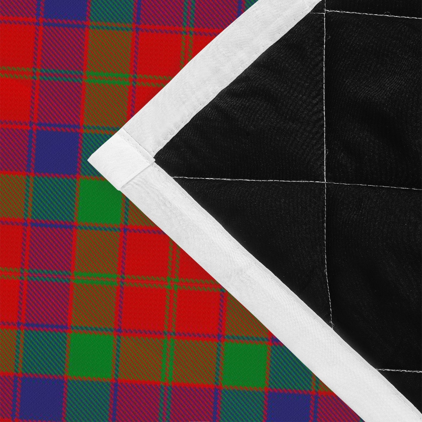 Clan Donnachaidh Quilt Bed Sets