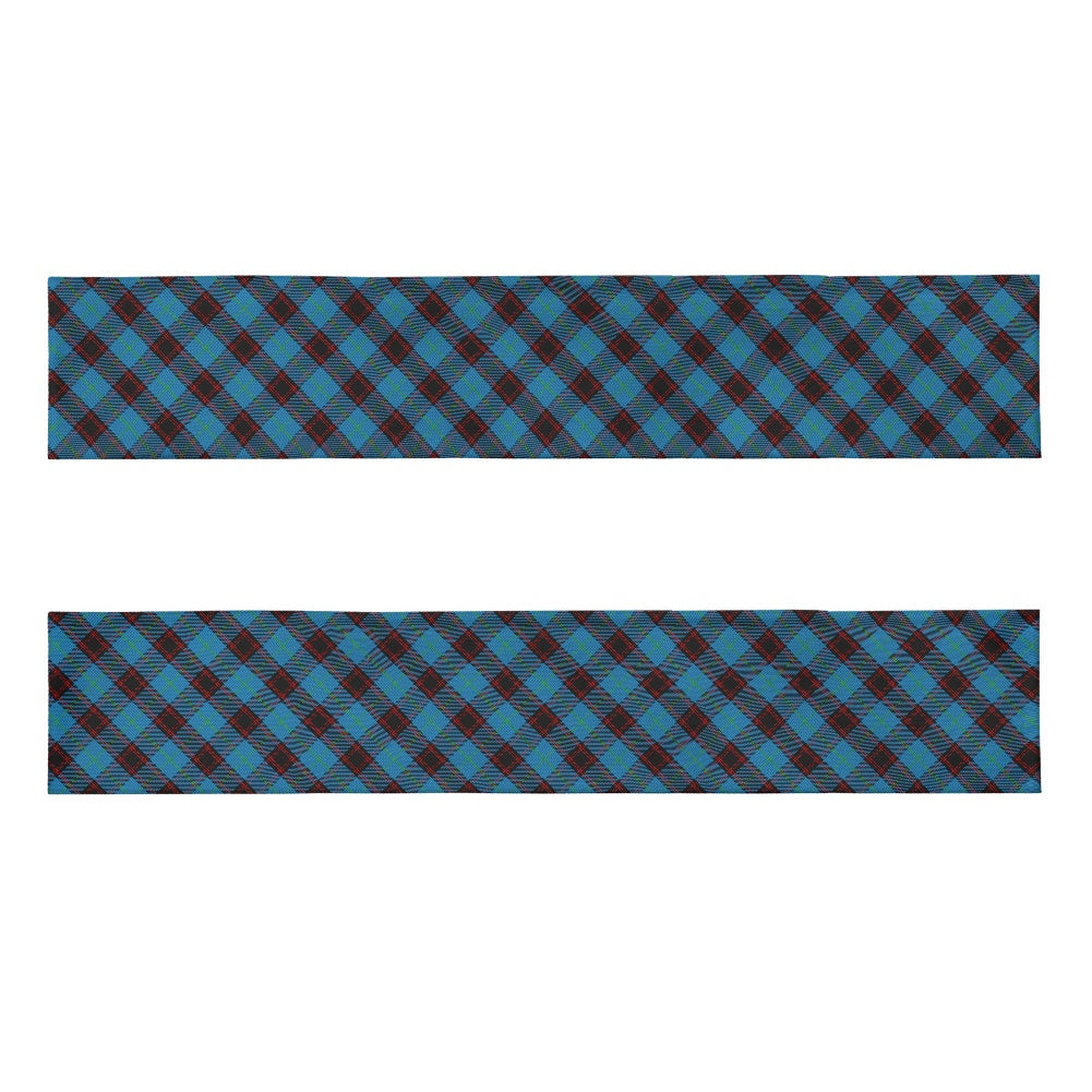 Clan Wedderburn Tartan Scarf
