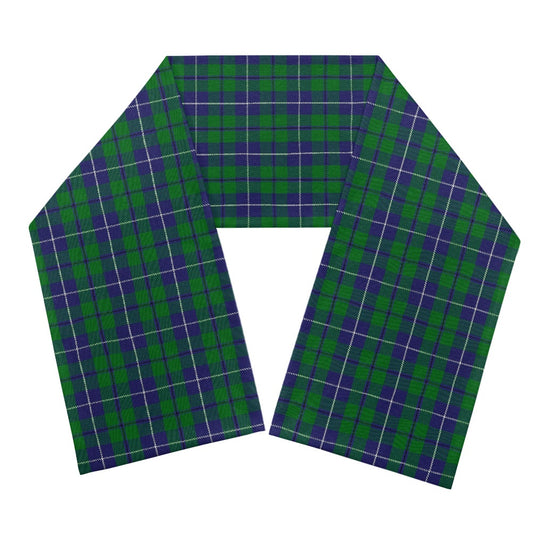 Clan Douglas Tartan Scarf