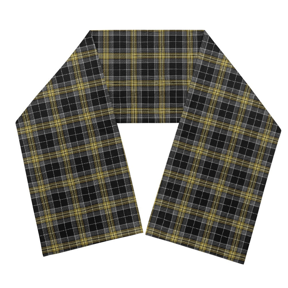 Cornish - Pascoe Tartan Scarf
