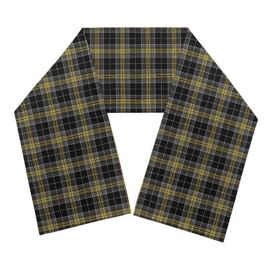 Cornish - Pascoe Tartan Scarf