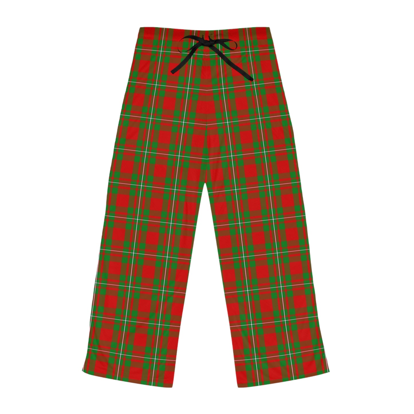 Clan MacGregor Tartan Women's Pyjama Pants (AOP)