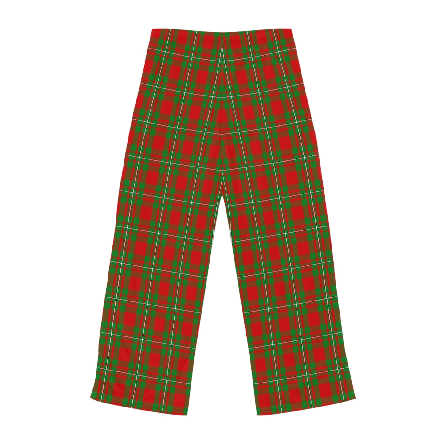 Clan MacGregor Tartan Women's Pyjama Pants (AOP)