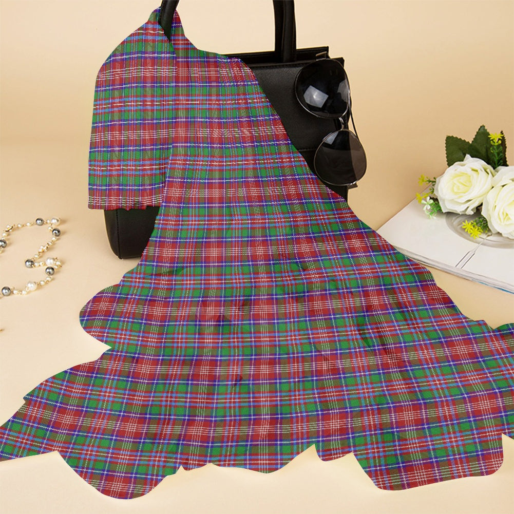 Clan Ritchie Tartan Scarf