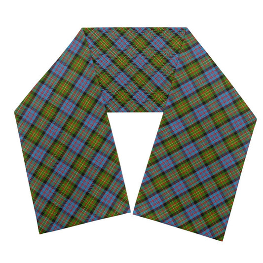 Clan Bowie Tartan Scarf