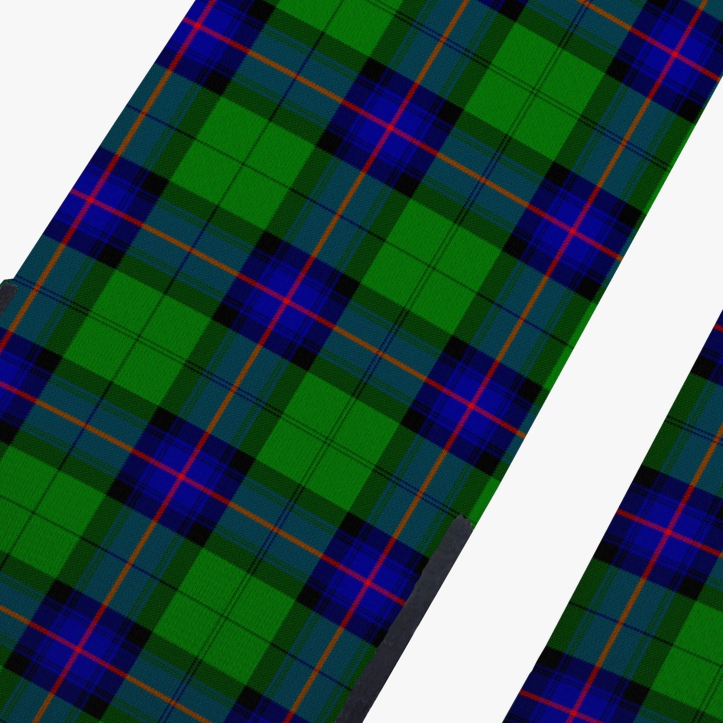 Clan Armstrong Tartan Reinforced Sports Socks