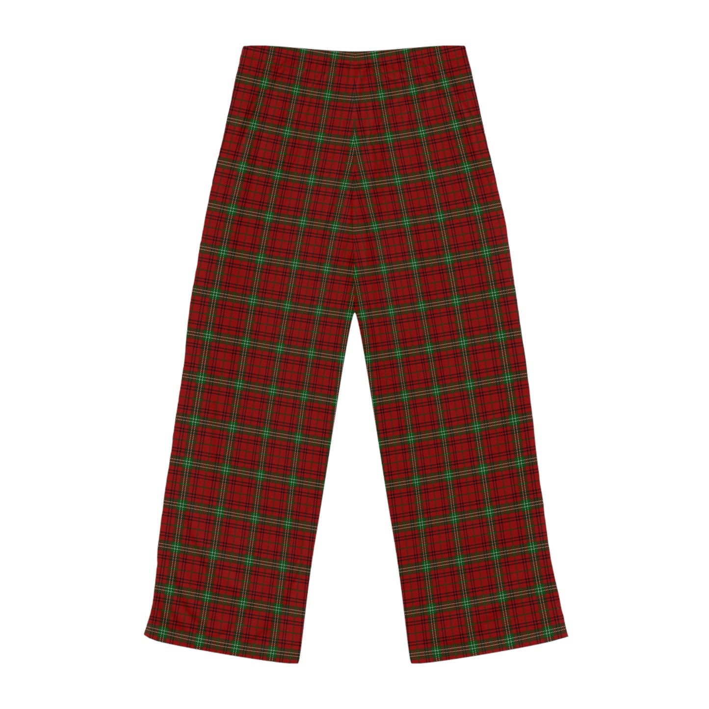 Clan Morrison Tartan Women's Pyjama Pants (AOP)