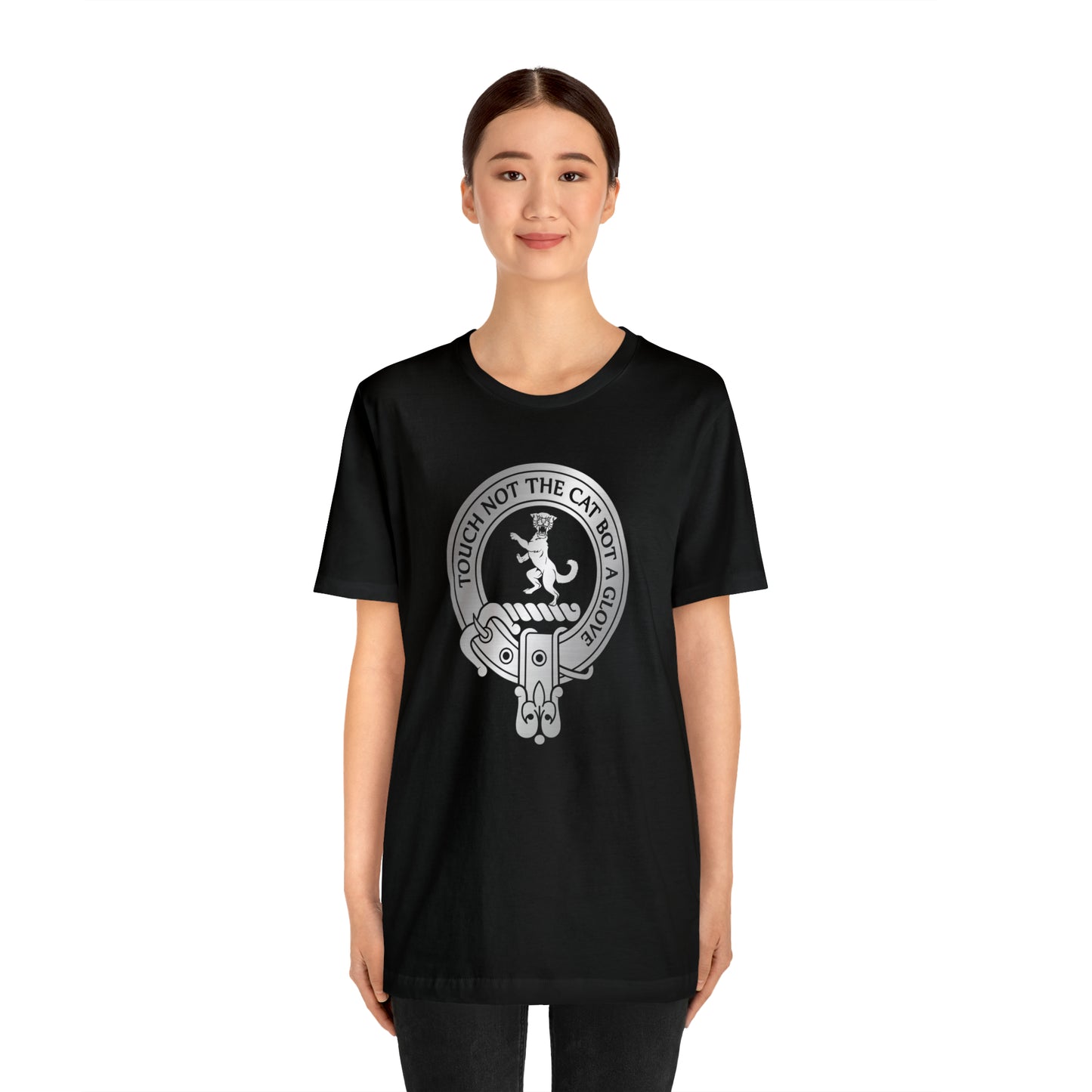 Clan MacIntosh | MacKintosh | Unisex T-Shirt