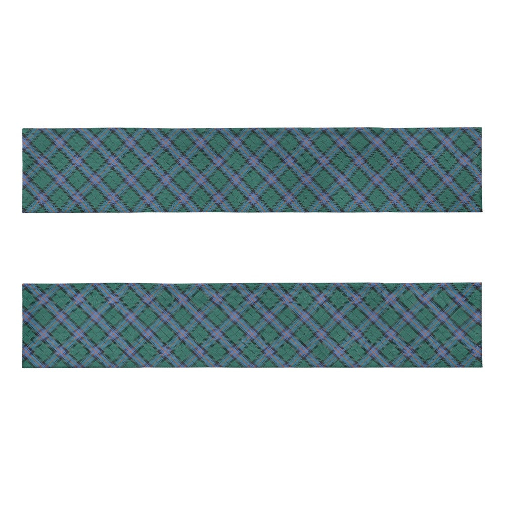 Clan Armstrong Ancient Tartan Scarf