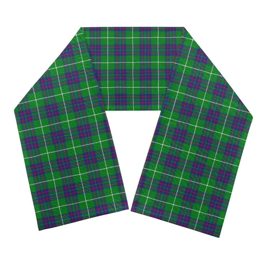 Clan MacIntyre Tartan Scarf