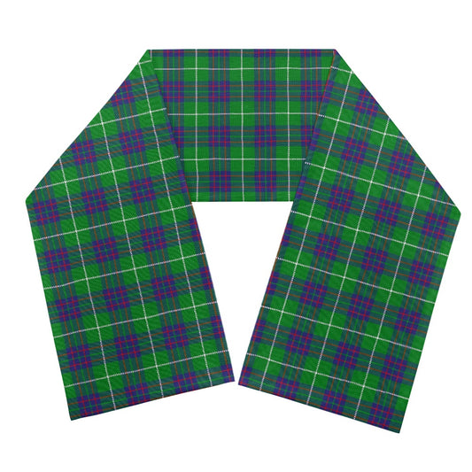 Clan MacIntyre Tartan Scarf