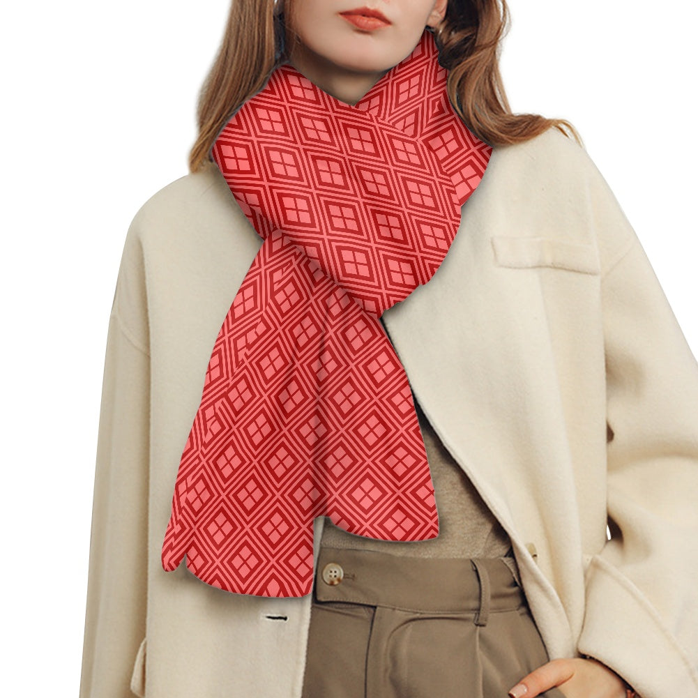 Wagara - Hishi Scarf