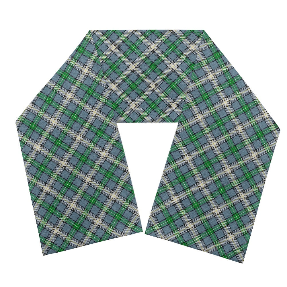 Clan MacDowall Tartan Scarf