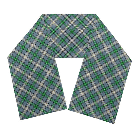 Clan MacDowall Tartan Scarf