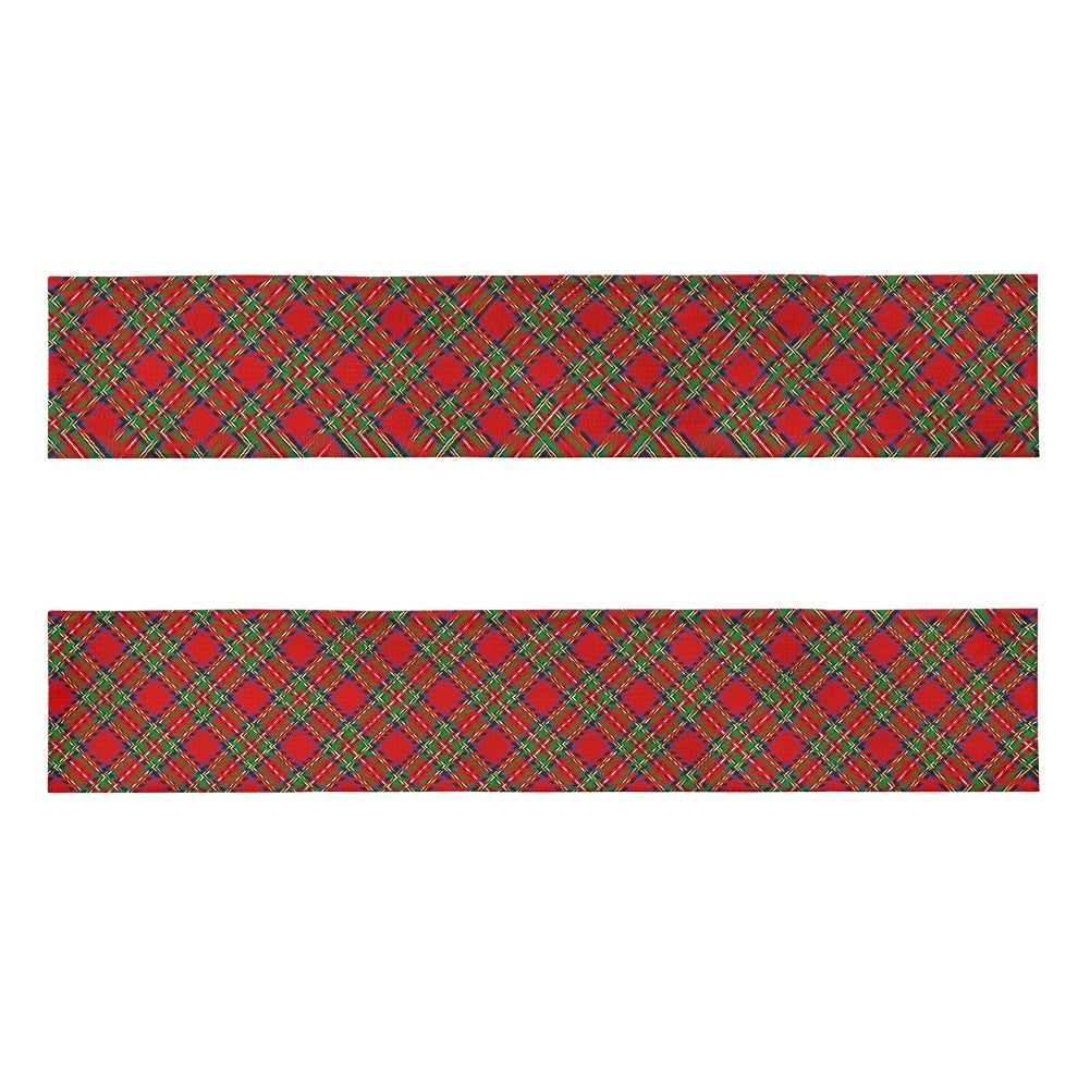 Clan Stewart Tartan Scarf