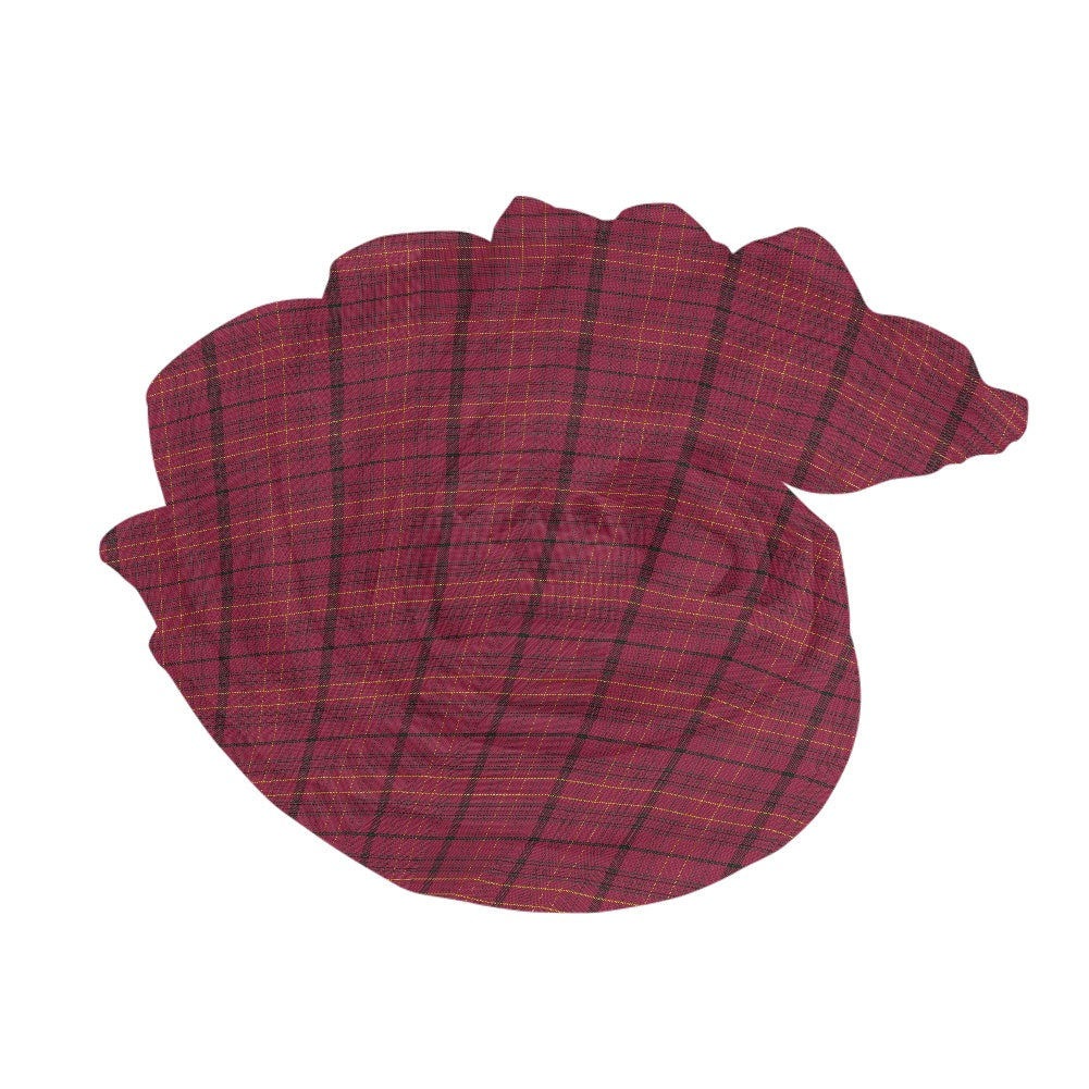 Welsh - Williams Tartan Chiffon Scarf
