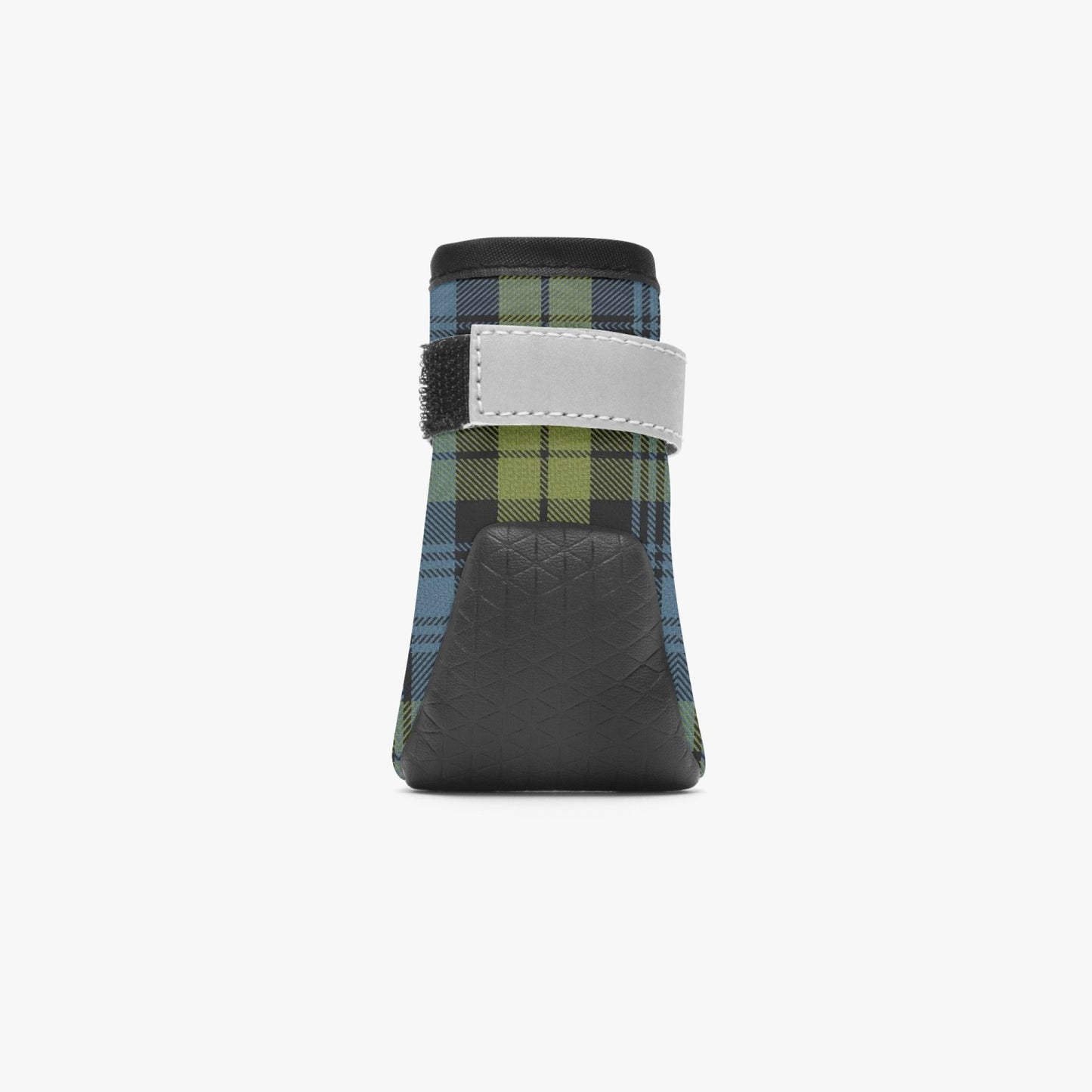 Clan Campbell Pet Booties for Dogs