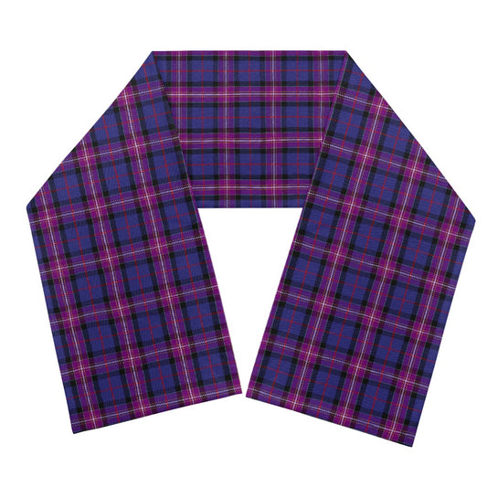 Freemasons Universal Tartan Scarf