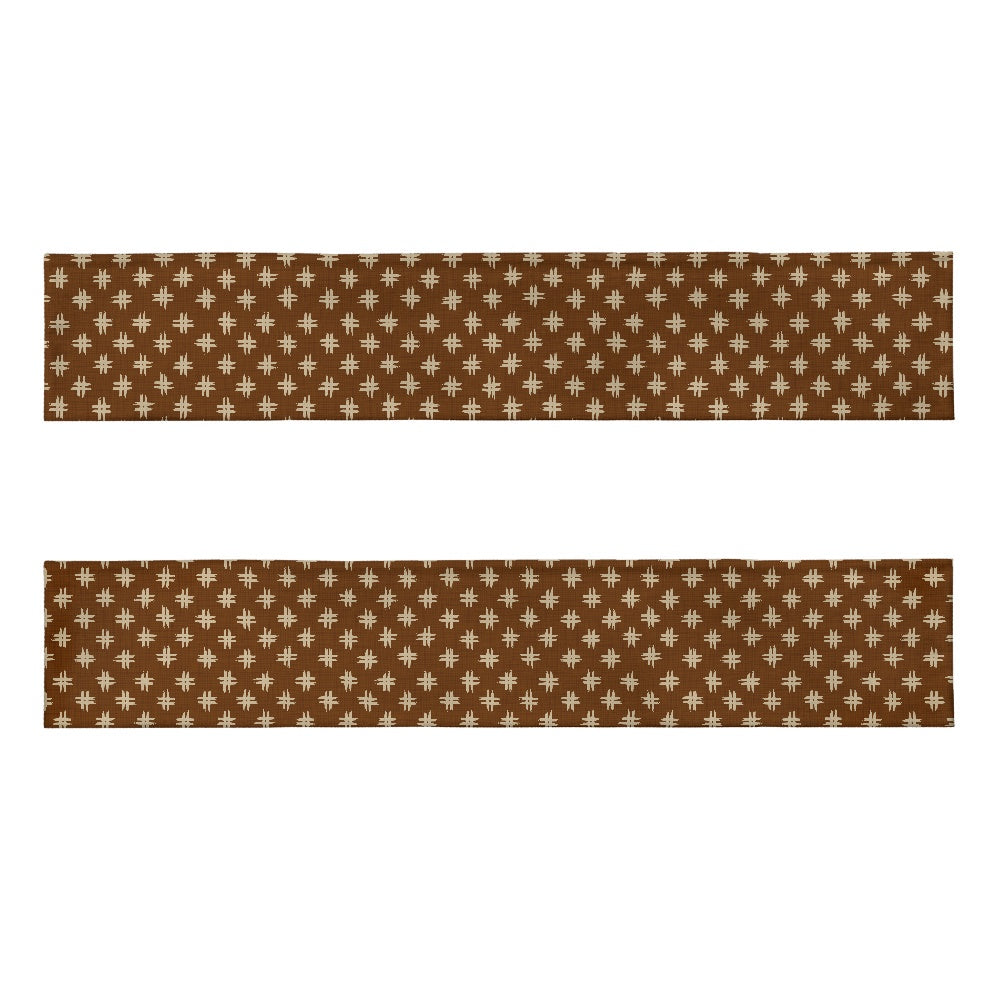 Japanese Wagara - Igeta Scarf