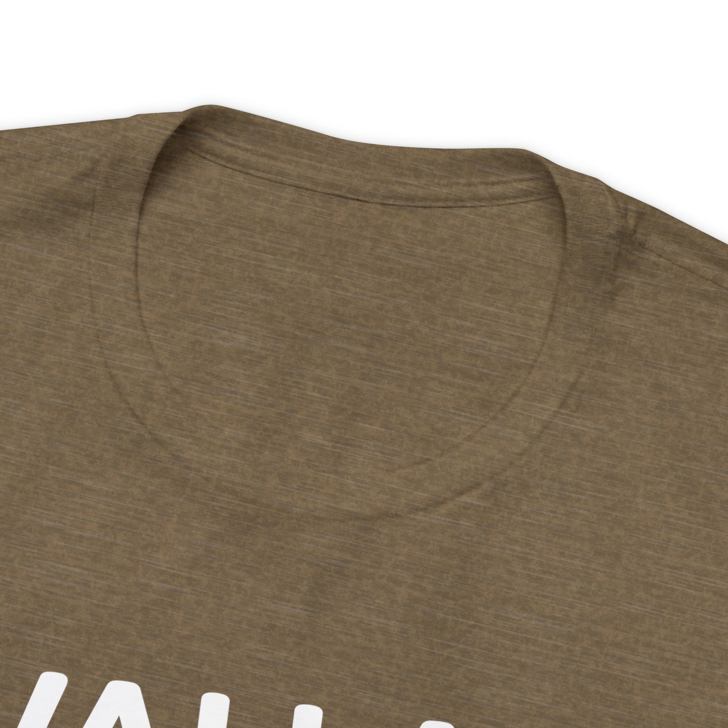 Clan Wallace | Hairy Coo | Unisex T-Shirt