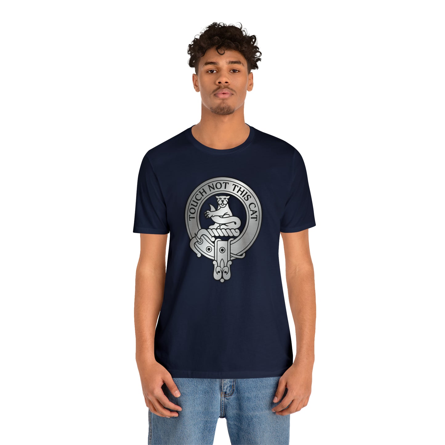 Clan MacGillivray | Unisex T-Shirt