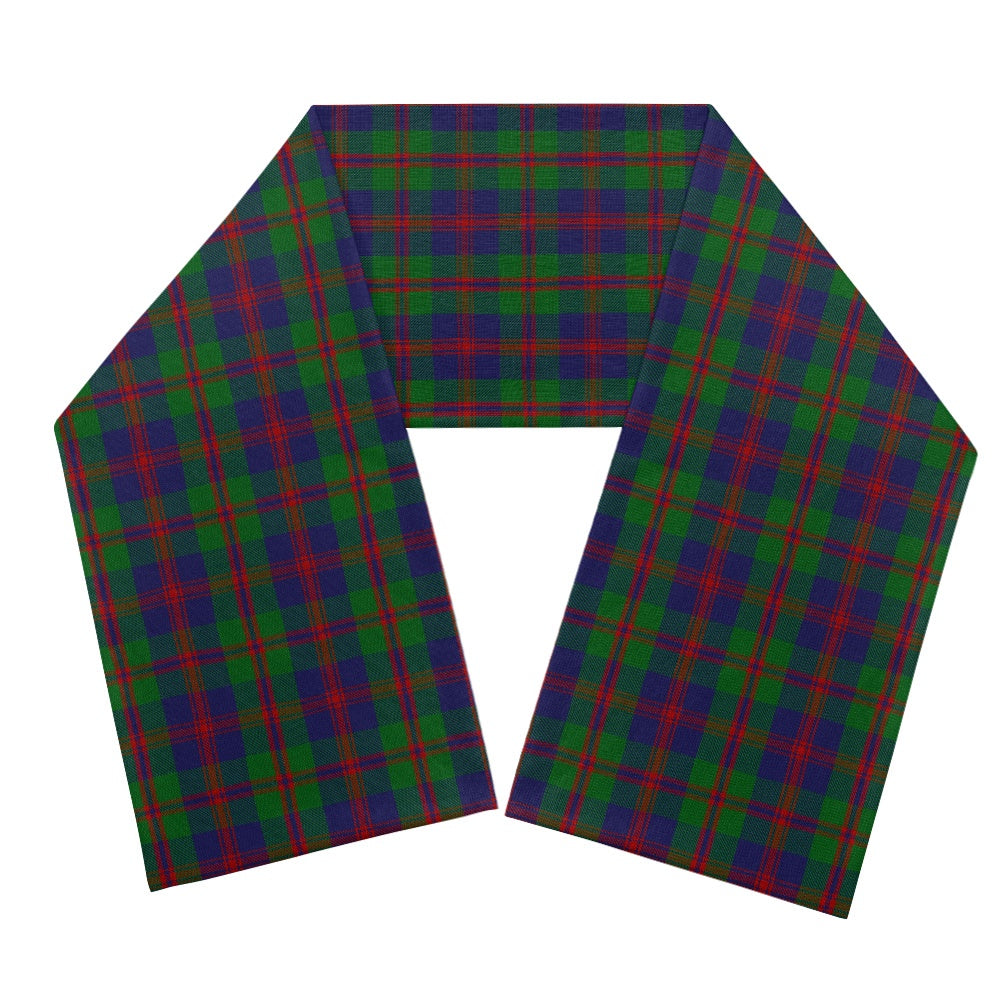 Clan Donnachaidh of Struan Tartan Scarf