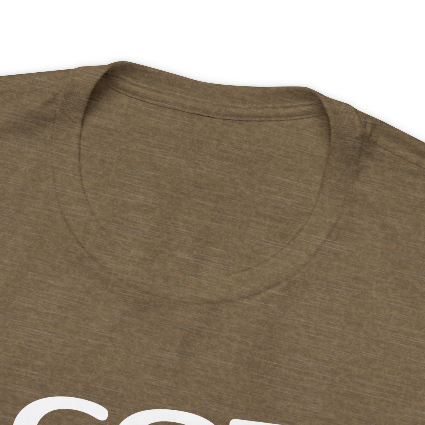 Clan Scott | Hairy Coo | Unisex T-Shirt