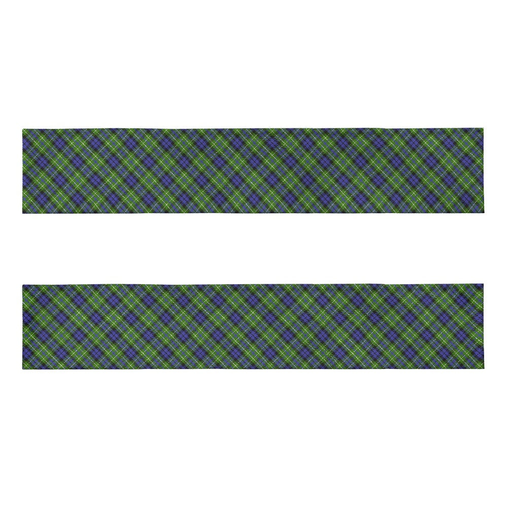 Clan MacNeill of Gigha Tartan Scarf