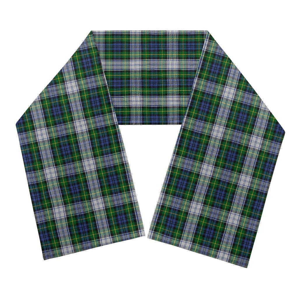 Clan Gordon Dress Tartan Scarf