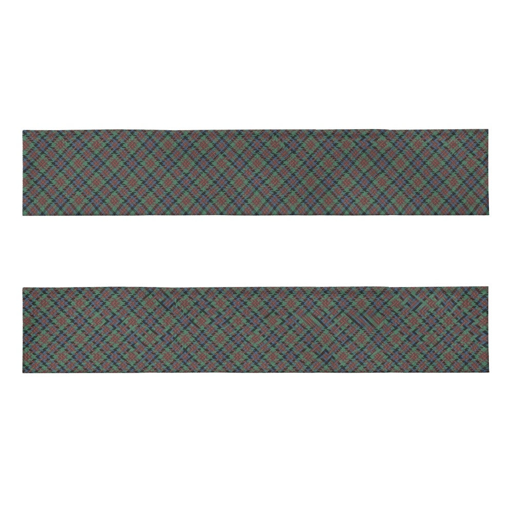 Clan MacDuff Hunting Tartan Scarf