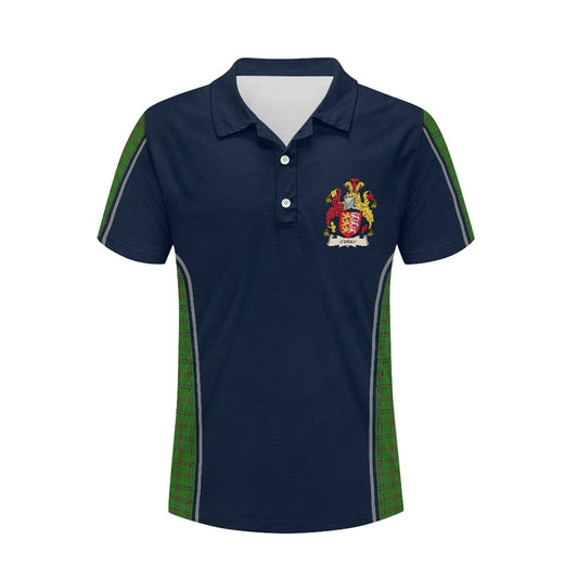 Irish Arms - O'Brien - Polo Shirt