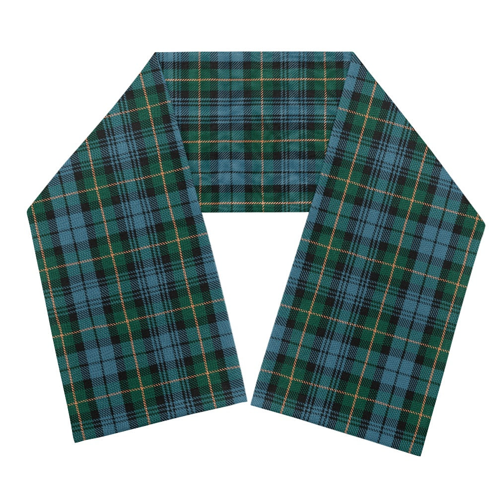 Clan Gordon Ancient Tartan Scarf