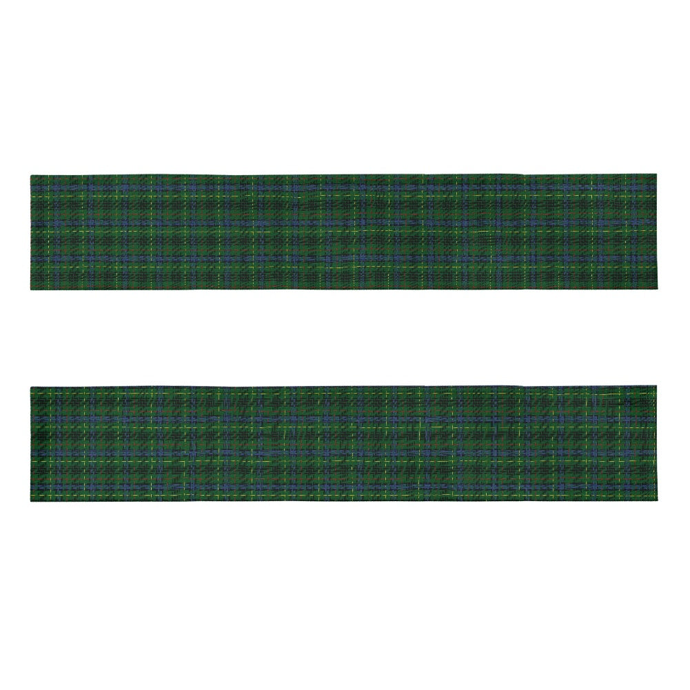 Clan Stewart Hunting Tartan Scarf