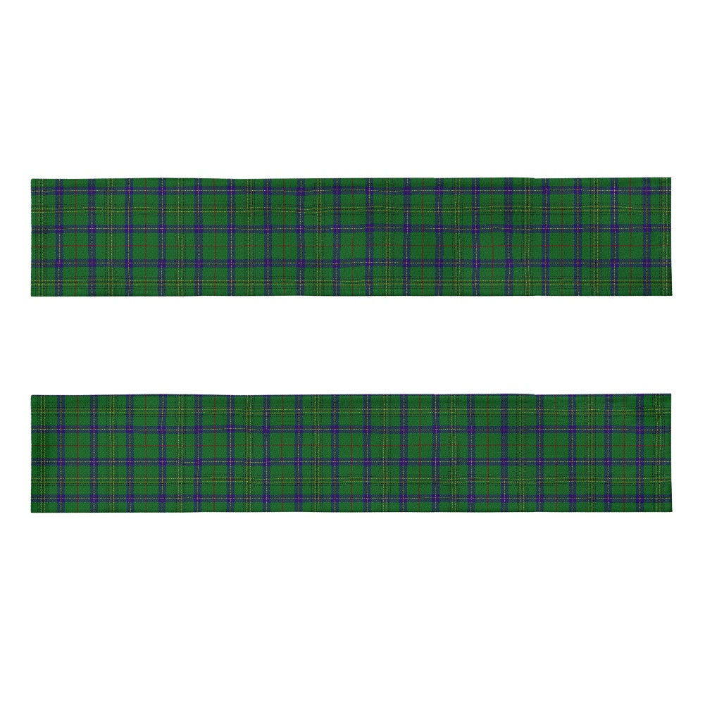Clan Bartlett Tartan Scarf