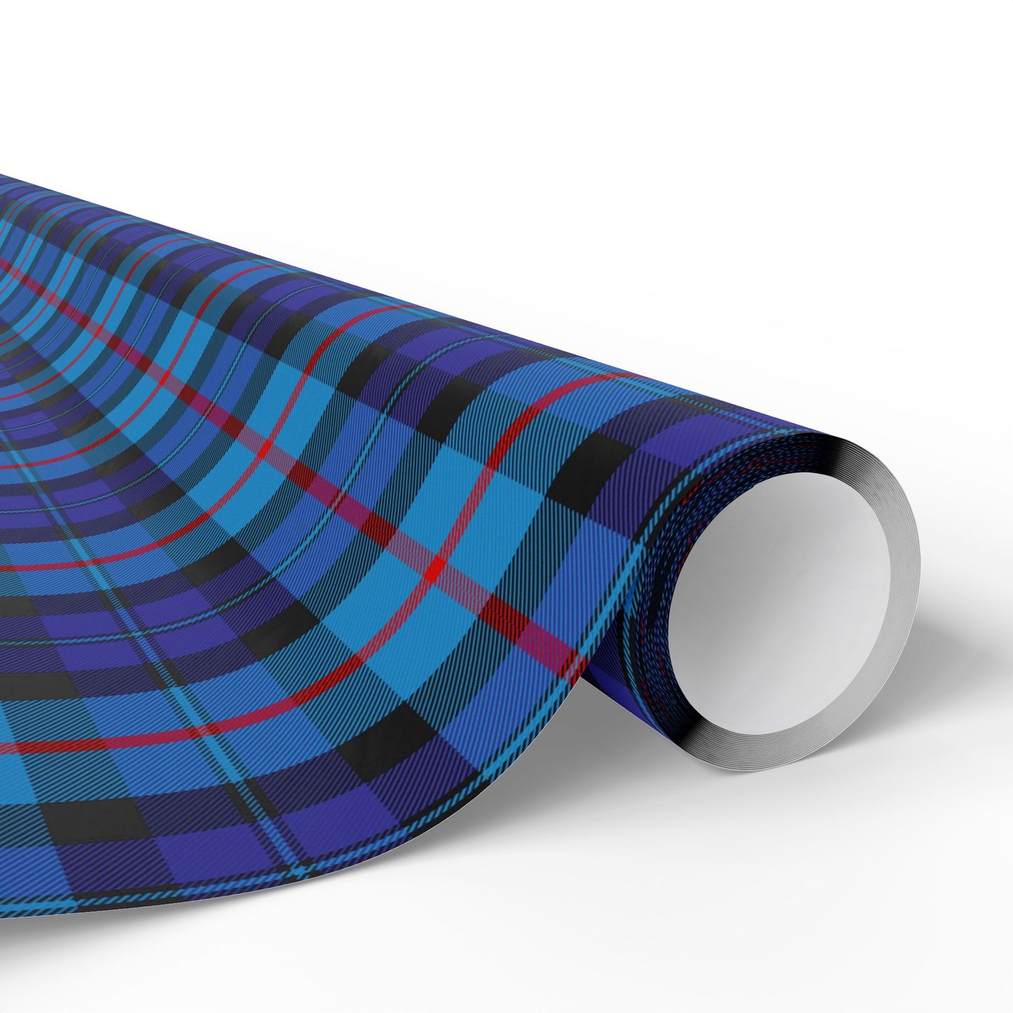 Clan MacCorquodale Tartan Wrapping Papers