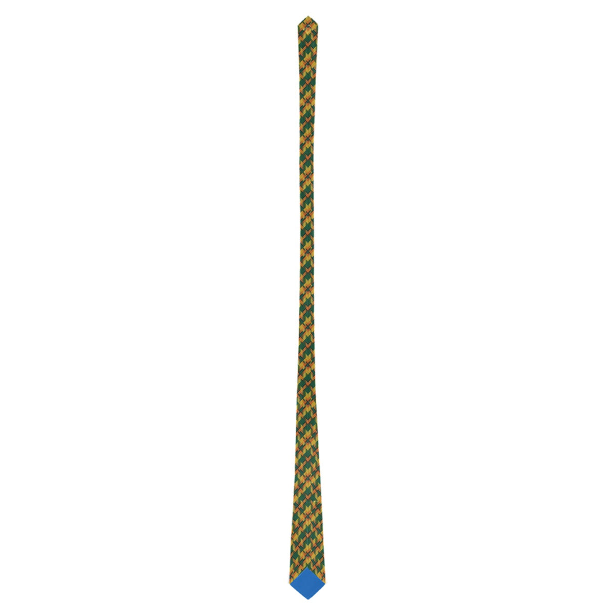 Irish County Derry Necktie