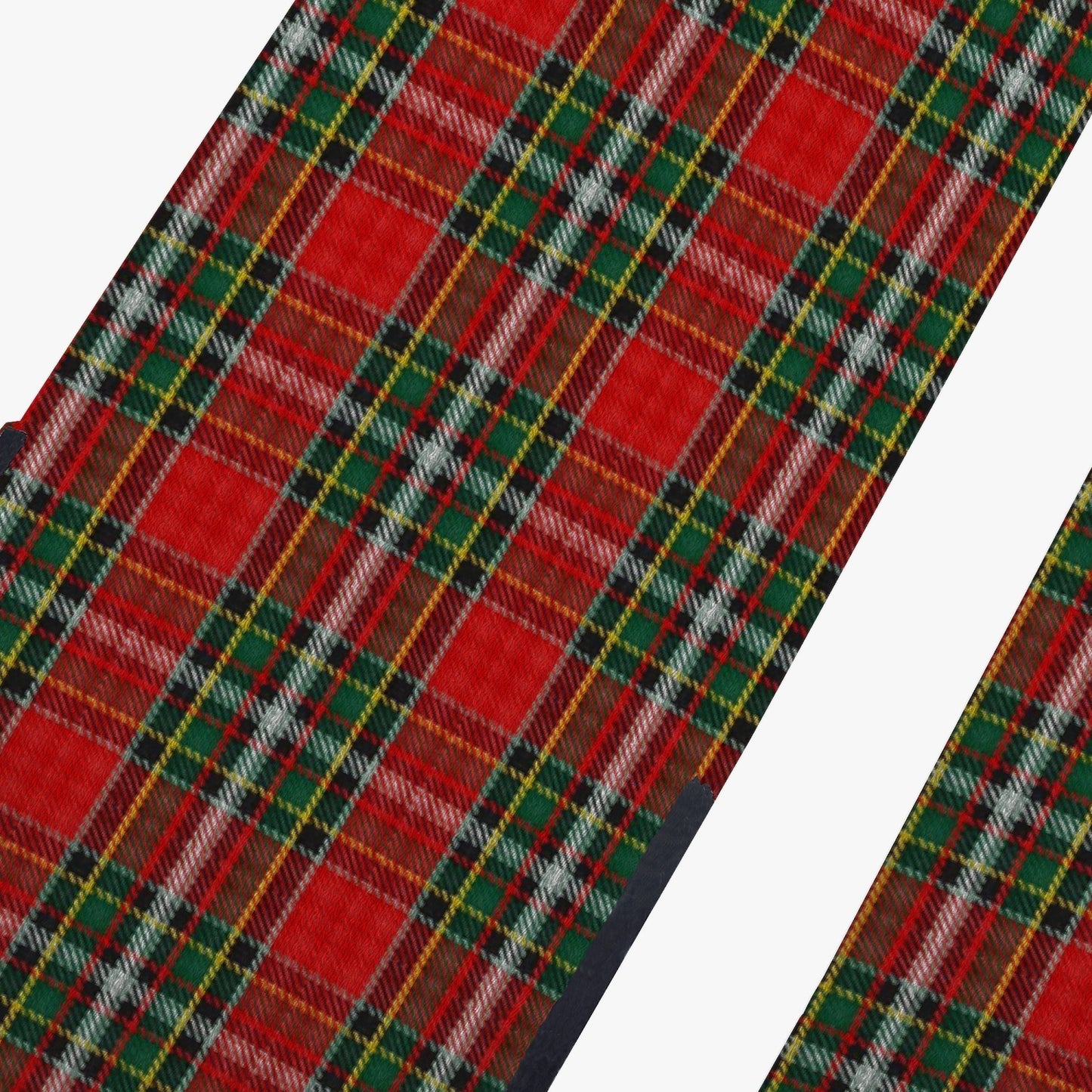 Clan Gillespie Tartan Reinforced Sports Socks