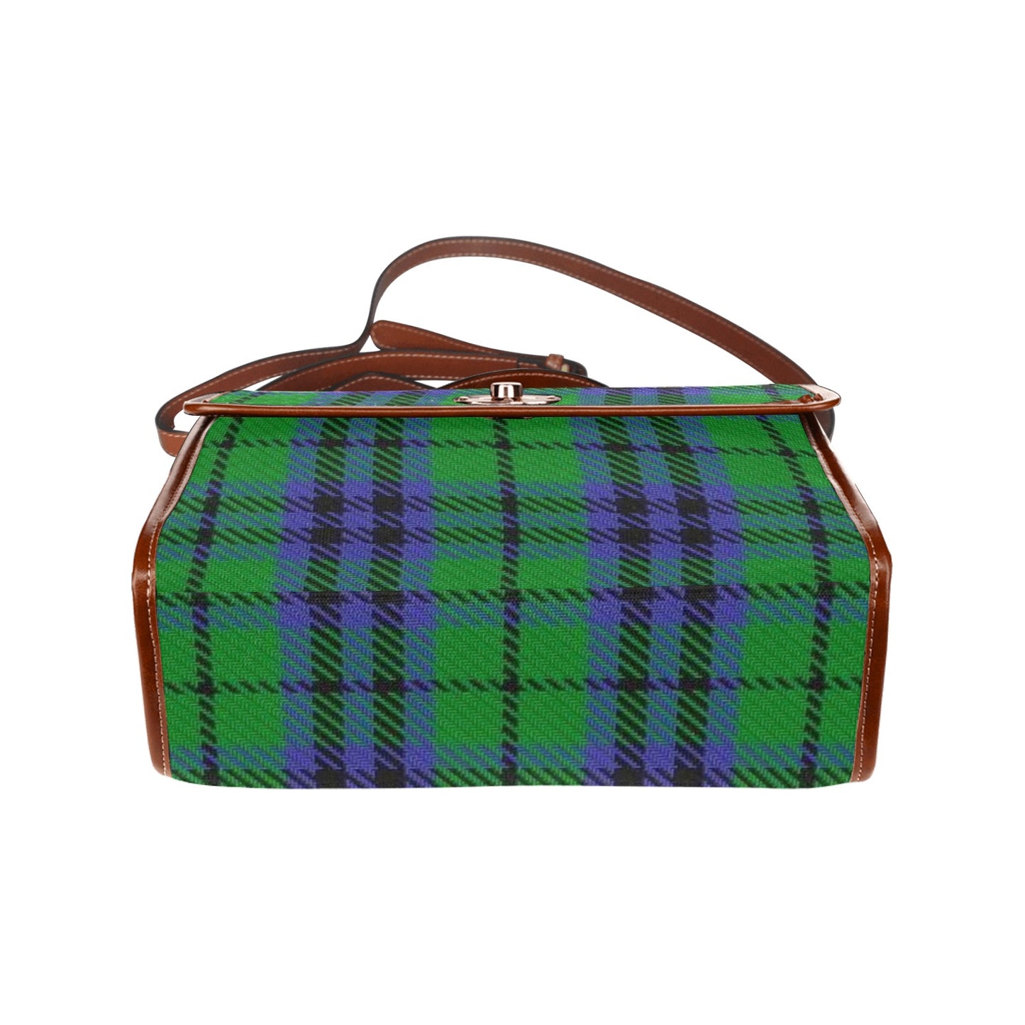 Clan Austin Canvas Handbag