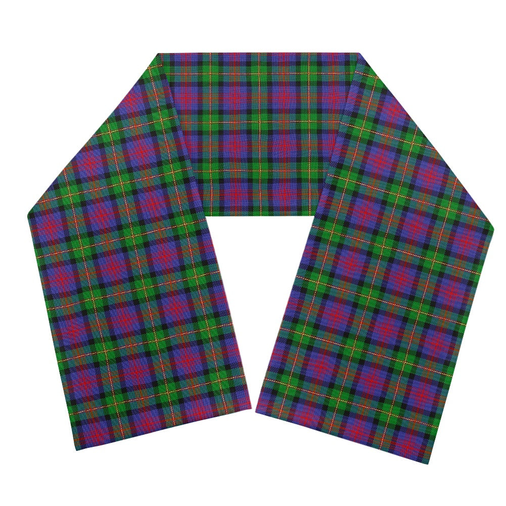 Clan Logan Tartan Scarf