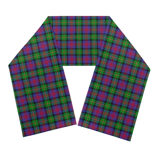 Clan Logan Tartan Scarf